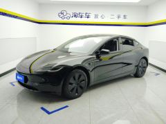 Tesla Model 3 634km Rear-Wheel Drive Edition - ფოტო 1