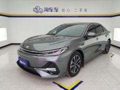 Geely Galaxy A7 EM-i 1.5L 70km Explorer Edition - photo 1
