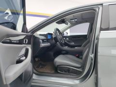 Geely Galaxy A7 EM-i 1.5L 70km Explorer Edition - photo 14