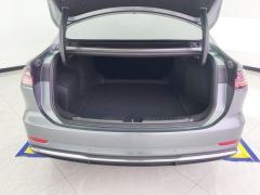 Geely Galaxy A7 EM-i 1.5L 70km Explorer Edition - photo 7