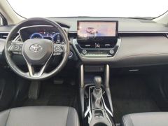 Toyota Frontlander Dual-Engine 2.0L Prestige Edition - photo 16