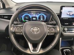 Toyota Frontlander Dual-Engine 2.0L Prestige Edition - photo 18