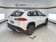 Toyota Frontlander Dual-Engine 2.0L Prestige Edition - photo 2
