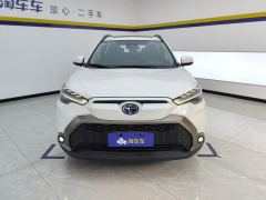 Toyota Frontlander Dual-Engine 2.0L Prestige Edition - photo 3