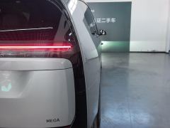 Li Auto MEGA 710km Ultra - ფოტო 5