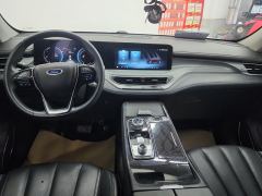 Ford Lingyù EcoBoost 225 Version 6 - ფოტო 16