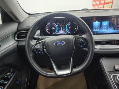 Ford Lingyù EcoBoost 225 Version 6 - ფოტო 18