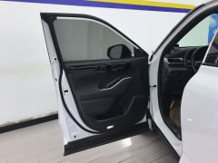 Toyota Crown Land Cruiser 2.5L HEV AWD Edition 7 - ფოტო 12