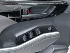 Toyota Crown Land Cruiser 2.5L HEV AWD Edition 7 - ფოტო 13