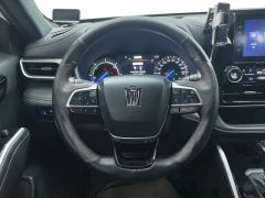 Toyota Crown Land Cruiser 2.5L HEV AWD Edition 7 - ფოტო 18