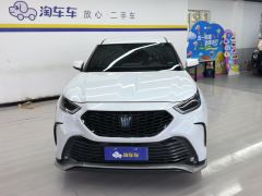 Toyota Crown Land Cruiser 2.5L HEV AWD Edition 7 - ფოტო 3
