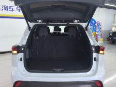 Toyota Crown Land Cruiser 2.5L HEV AWD Edition 7 - ფოტო 7