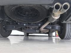 Toyota Crown Land Cruiser 2.5L HEV AWD Edition 7 - ფოტო 9