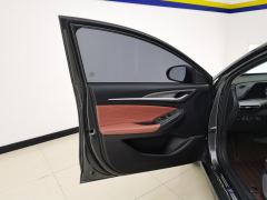 Changan Eado Chang 'an Ease Movement PLUS Enjoy Edition Blue Whale NE 1.4T Prestigious Edition - фото 12