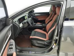 Changan Eado Chang 'an Ease Movement PLUS Enjoy Edition Blue Whale NE 1.4T Prestigious Edition - фото 14