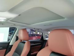 Changan Eado Chang 'an Ease Movement PLUS Enjoy Edition Blue Whale NE 1.4T Prestigious Edition - фото 15