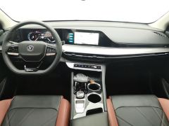Changan Eado Chang 'an Ease Movement PLUS Enjoy Edition Blue Whale NE 1.4T Prestigious Edition - фото 16