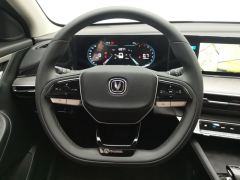 Changan Eado Chang 'an Ease Movement PLUS Enjoy Edition Blue Whale NE 1.4T Prestigious Edition - фото 18