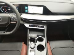 Changan Eado Chang 'an Ease Movement PLUS Enjoy Edition Blue Whale NE 1.4T Prestigious Edition - фото 19