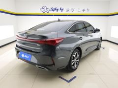 Changan Eado Chang 'an Ease Movement PLUS Enjoy Edition Blue Whale NE 1.4T Prestigious Edition - фото 2