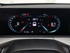 Changan Eado Chang 'an Ease Movement PLUS Enjoy Edition Blue Whale NE 1.4T Prestigious Edition - фото 20