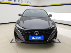 Changan Eado Chang 'an Ease Movement PLUS Enjoy Edition Blue Whale NE 1.4T Prestigious Edition - фото 3