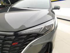 Changan Eado Chang 'an Ease Movement PLUS Enjoy Edition Blue Whale NE 1.4T Prestigious Edition - фото 4