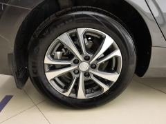 Changan Eado Chang 'an Ease Movement PLUS Enjoy Edition Blue Whale NE 1.4T Prestigious Edition - фото 6