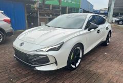 MG7 2.0T Automatic Trophy Apex Edition - фото 1