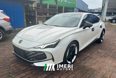 2023 MG7 2.0T Automatic Trophy Apex Edition - ავტომობილი ჩინეთიდან
