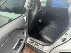 MG7 2.0T Automatic Trophy Apex Edition - фото 10
