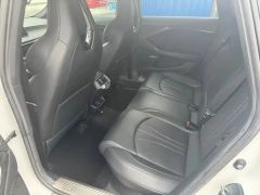 MG7 2.0T Automatic Trophy Apex Edition - фото 12