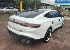 MG7 2.0T Automatic Trophy Apex Edition - фото 14