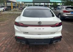 MG7 2.0T Automatic Trophy Apex Edition - фото 15
