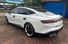MG7 2.0T Automatic Trophy Apex Edition - фото 16