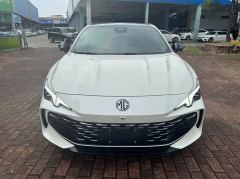 MG7 2.0T Automatic Trophy Apex Edition - фото 2