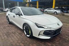 MG7 2.0T Automatic Trophy Apex Edition - фото 3