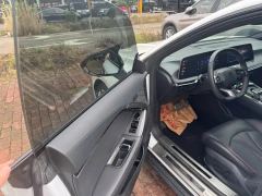 MG7 2.0T Automatic Trophy Apex Edition - фото 4