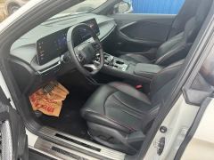 MG7 2.0T Automatic Trophy Apex Edition - фото 5