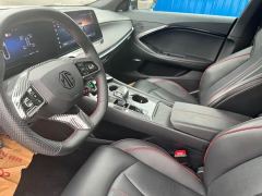MG7 2.0T Automatic Trophy Apex Edition - фото 6