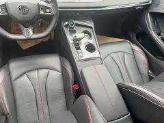 MG7 2.0T Automatic Trophy Apex Edition - фото 7