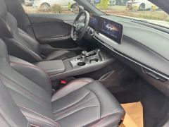 MG7 2.0T Automatic Trophy Apex Edition - фото 8