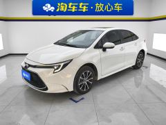Toyota Levin 185T Luxury Edition - фото 1