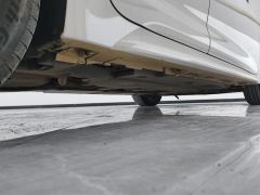 Toyota Levin 185T Luxury Edition - фото 10