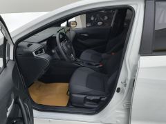 Toyota Levin 185T Luxury Edition - фото 14