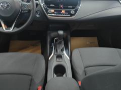 Toyota Levin 185T Luxury Edition - фото 19