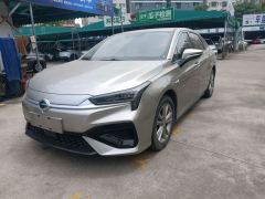Aion S 460km CHA 580 60kWh - ფოტო 1
