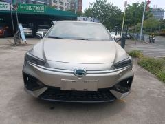 Aion S 460km CHA 580 60kWh - ფოტო 2
