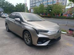 Aion S 460km CHA 580 60kWh - ფოტო 3
