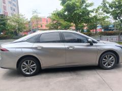 Aion S 460km CHA 580 60kWh - ფოტო 4
